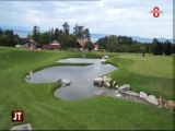 Golf : L'Evian Masters devient l'Evian Championship
