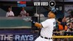 Miguel Cabrera Home Run Ball Winds Up In Fish Tank; Detroit Tigers Canât Buy a Win
