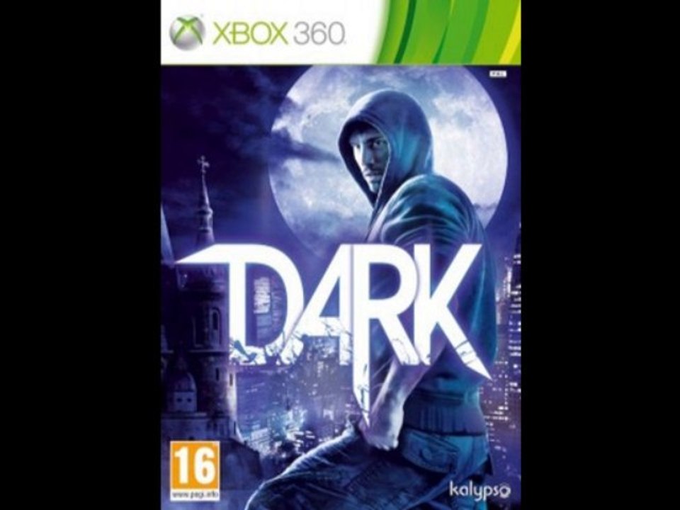 Dark XBOX360 Game Download