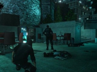 Télécharger DARK - XBOX360 Game Download Link