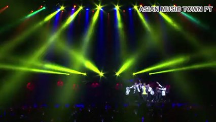 ★ Lee Minho - Love Motion [Legendado em PT-PT]