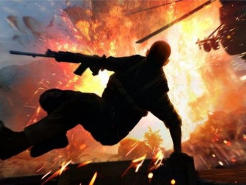 Sniper Ghost Warrior 2 XBOX360 PS3 ISO PC Crack Download