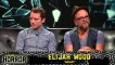 Elijah Wood on “Killer’s Eye View” of MANIAC - Inside Horror