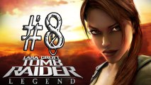 Tomb Raider Legend [8] Retour en Bolivie