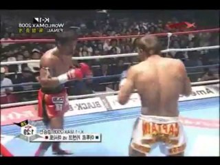 masato vs kyschenko k1 world max 2008