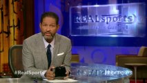 The O'Bannon Case against the NCAA: Real Sports with Bryant Gumbel (HBO Sports)