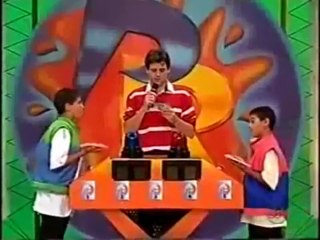 Passa ou Repassa (2000) - Euro Americano x Guararapes (2ª Disputa)