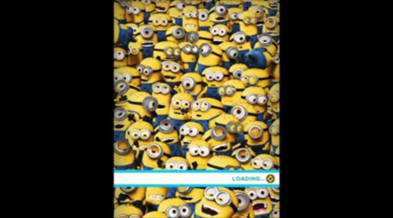 Despicable Me Minion Rush Hack Cheat Tool / Pirater / Juillet - August 2013 Update