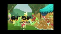 MLP Commentary S3E8 'Apple Family Reunion'