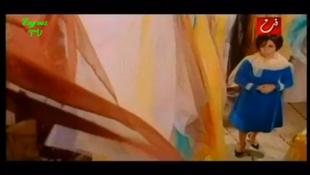 فيروز - يا مرسال المراسيل - اغاني فيلم بياع الخواتم