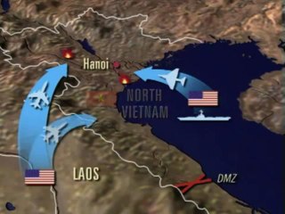Battlefield Vietnam - Part 10 Rolling Thunder