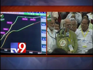 Indian PSLV successfully launches IRNSS-1A navigation satellite - Part 2