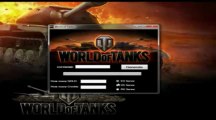 World Of Tanks Credits Hack Cheat Tool @ Pirater @ Juillet - August 2013 Update