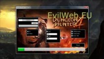 Dungeon Hunter 4 Hack Cheat Tool @ Pirater @ Juillet - August 2013 Update