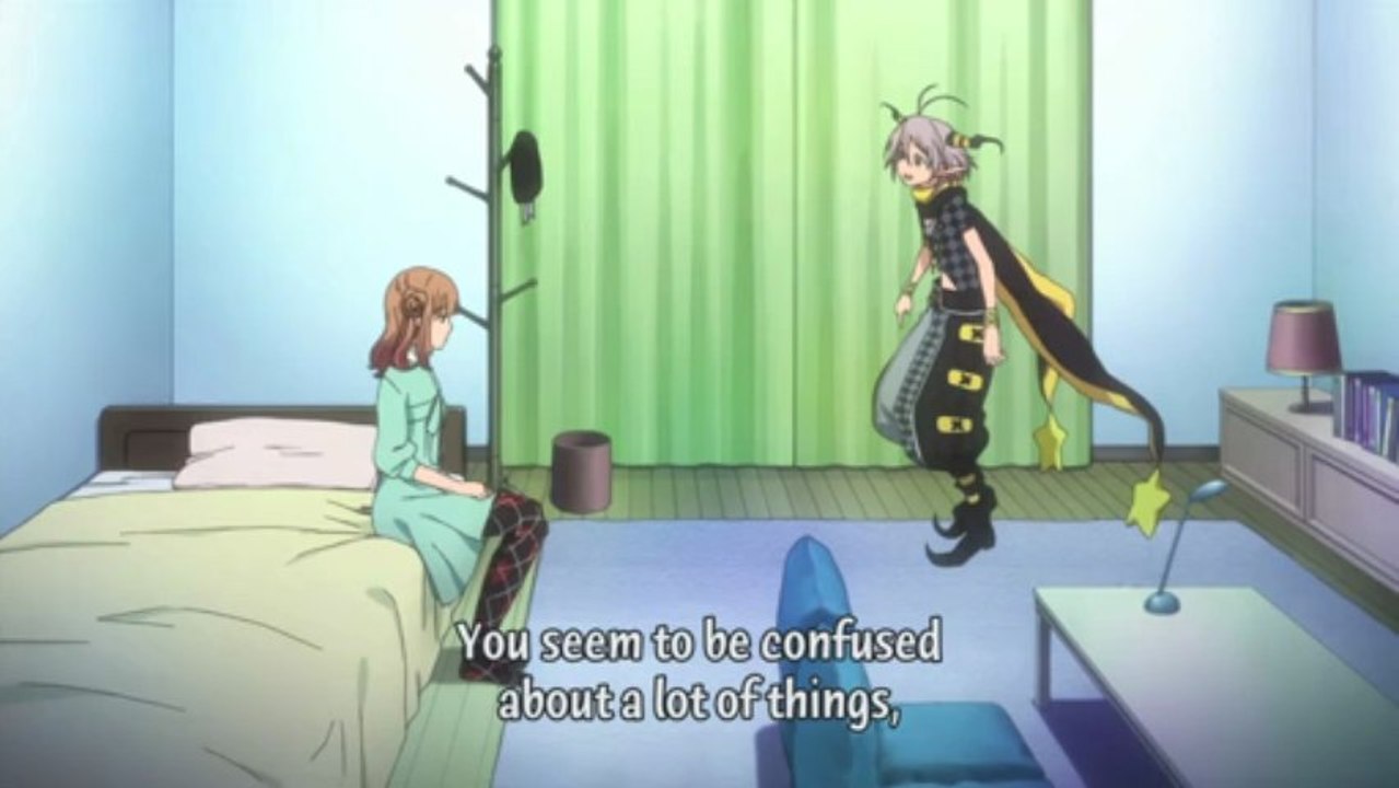 Amnesia 01