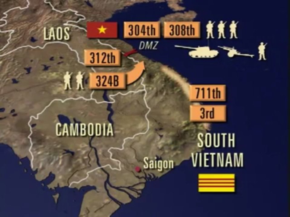 Battlefield Vietnam - Part 11 Peace With Honor