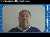 Russell Grant Video Horoscope Pisces July Tuesday 2nd 2013 www.russellgrant.com