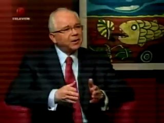 (Vídeo) José Vicente Hoy Rafael Ramírez 30.06.2013 (2/7)
