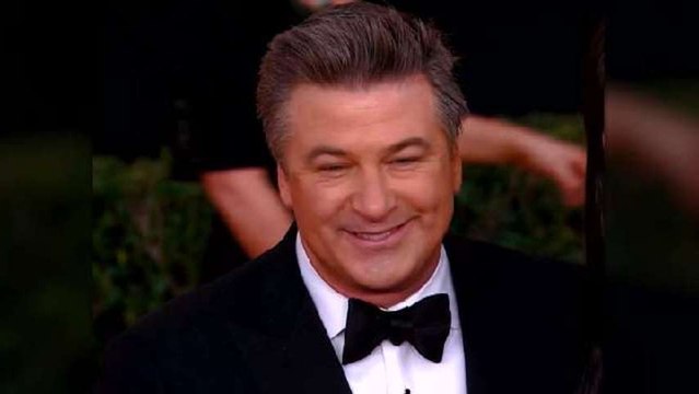 Alec Baldwin Apologizes to GLAAD