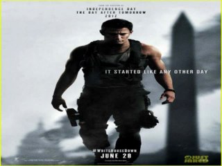 WATCH WHITE HOUSE DOWN ONLINE FREE 2013 movie++STREAM