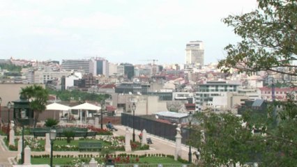 Ministro das Finanças de Portugal renuncia