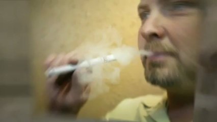 Have You Tried Electronic Smoking ?