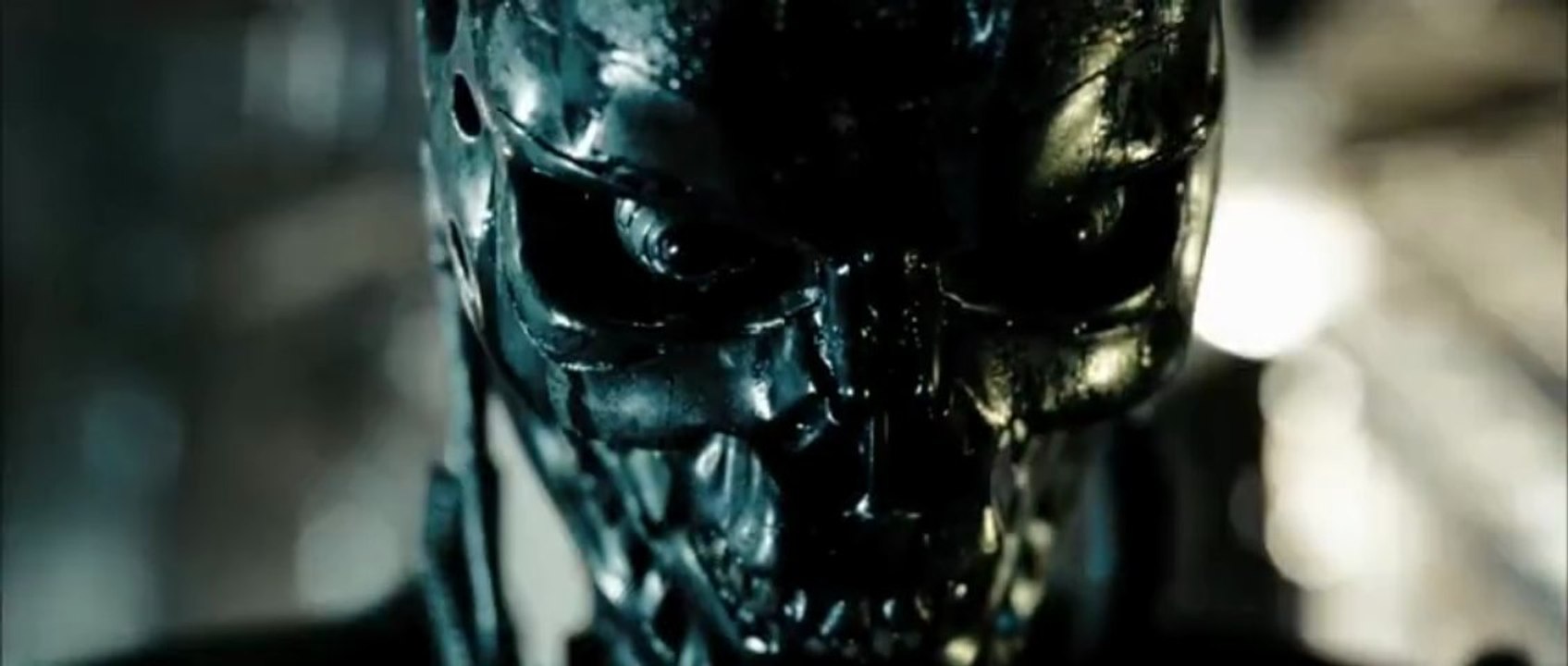 Terminator Salvation