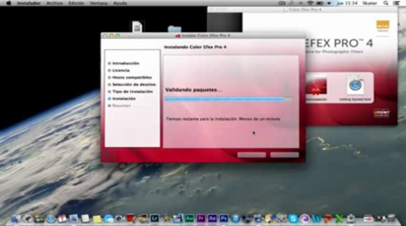 HowToValidate_ Color Efex PRO 4 + SERIAL For MAC OSX (HD)(Nik Software)