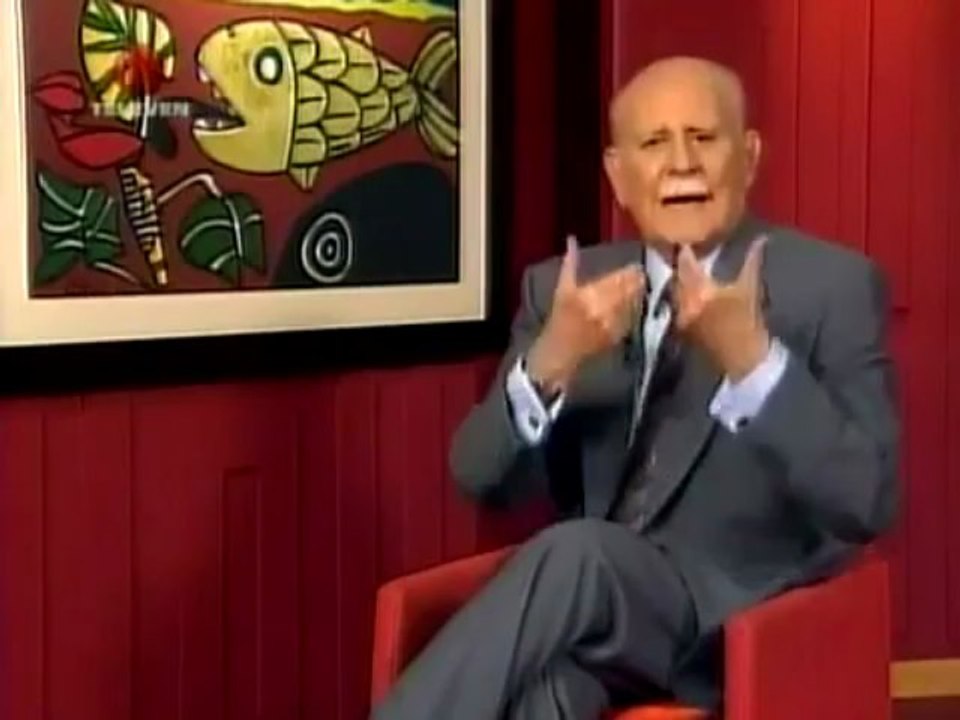 (Vídeo) José Vicente Hoy 30.06.2013 (1/7)
