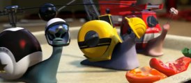 Turbo (2013) - Final Trailer - (SULEMAN - RECORD)
