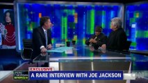 Joe Jackson about his son Michael Jackson