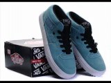 comprar zapatillas vans half cab baratas online