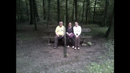 la fourmisienne 1ére partie