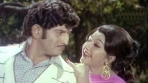 Bhale Dongalu Songs - Andamaina Chinna - Krishna Ghattamaneni, Manjula
