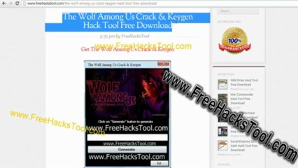 The Wolf Among Us Crack and Keygen