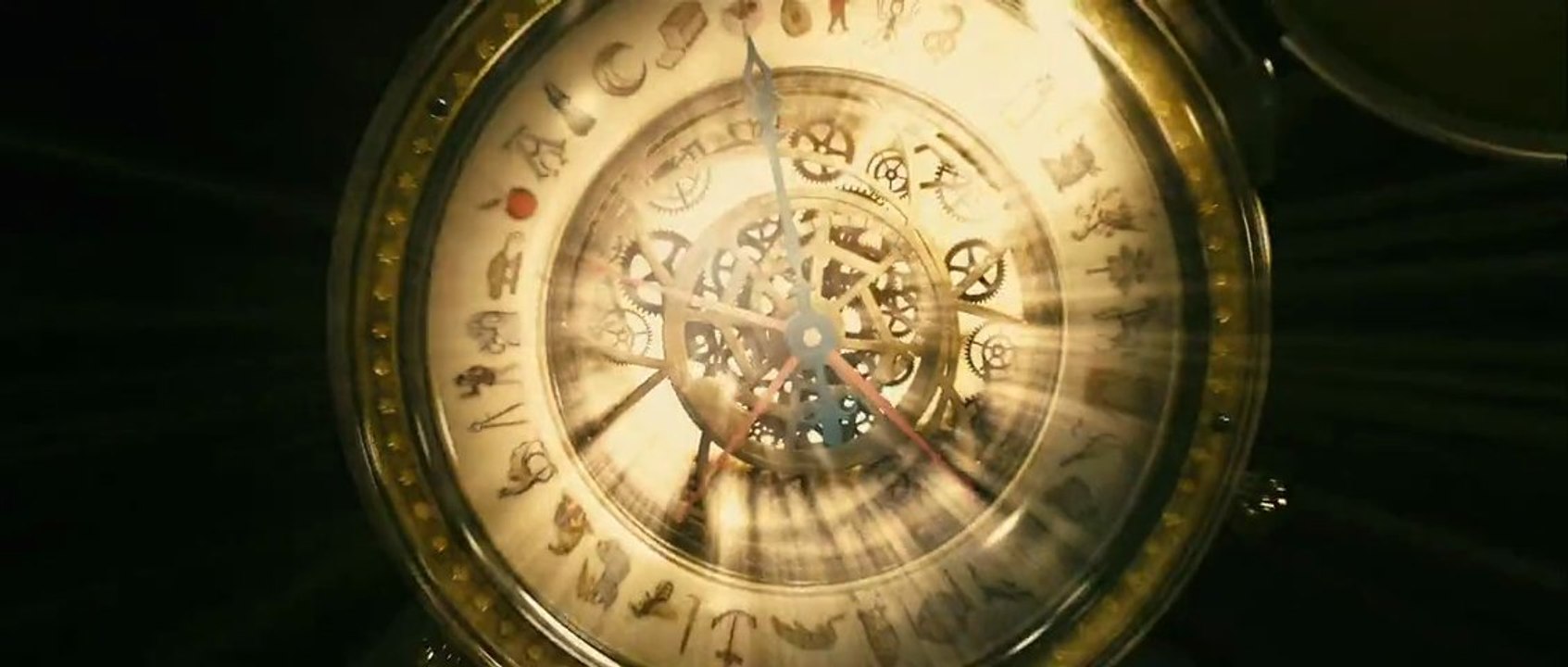 The Golden Compass