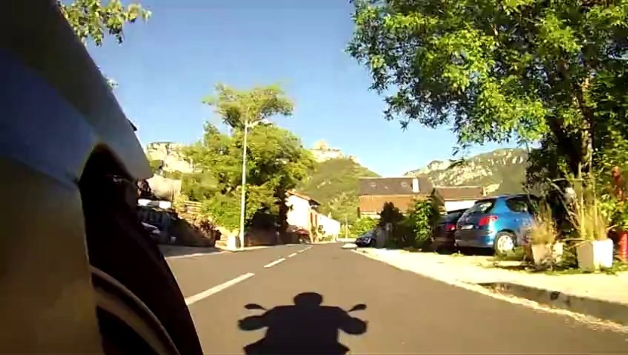 gorges du tarn1 - shiver 750 - drift