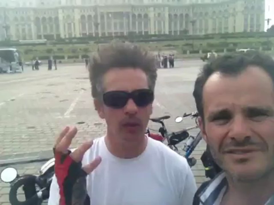 bucarest 2