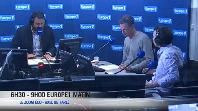 Il est temps de passer à l'Europe à deux vitesses