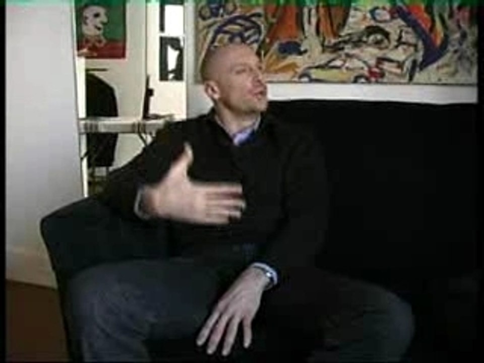 Alain Soral et le communautarisme