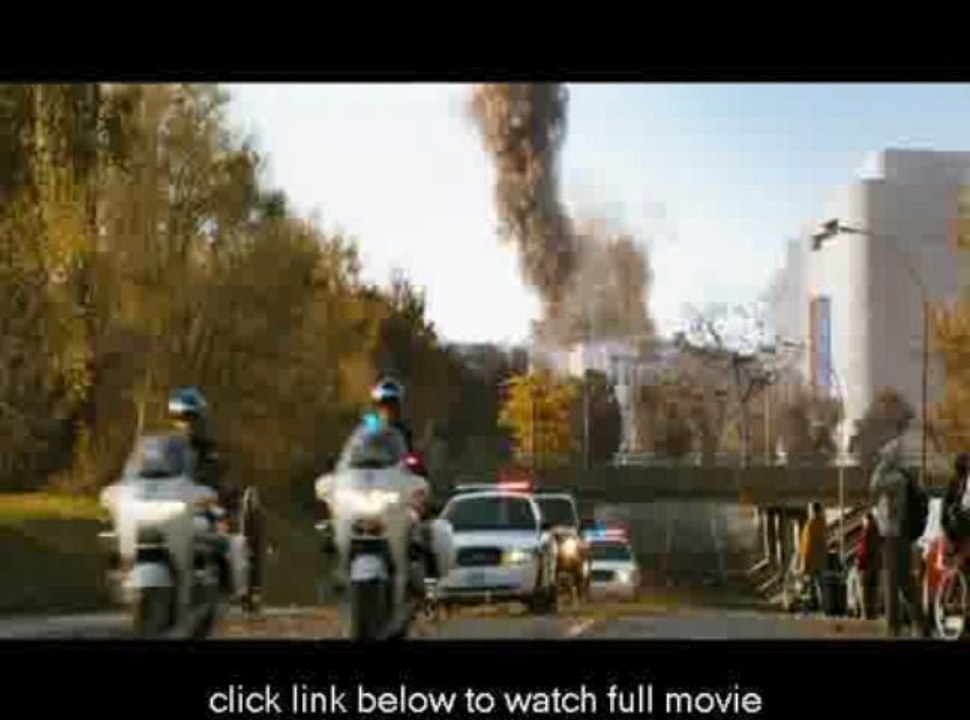 Watch White House Down Full Movie