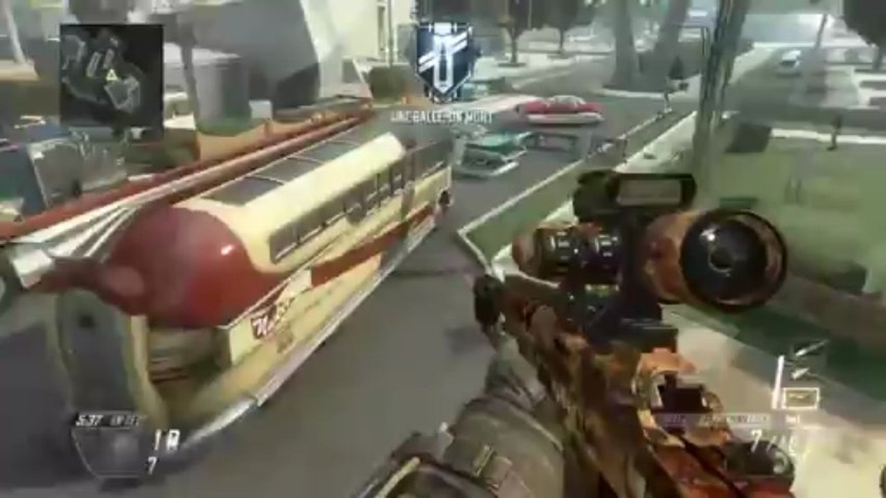 mes plus beaux kills au sniper