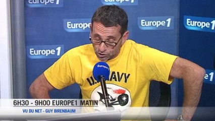 Souriez, vous êtes filmés