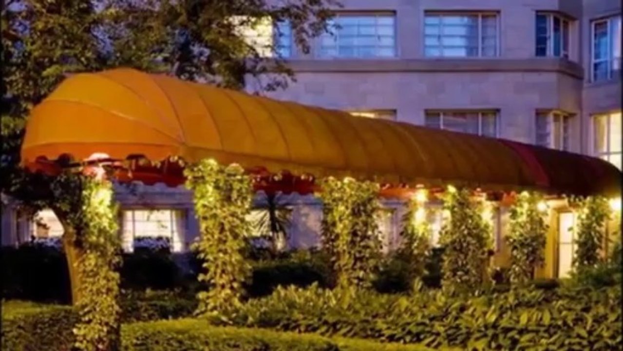 Book Melia White House Hotel London