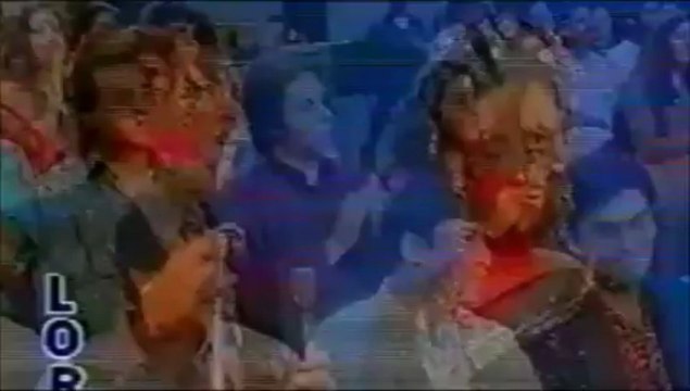 Moin Akhtar And Bushra Ansari Together In PTV Eid Show