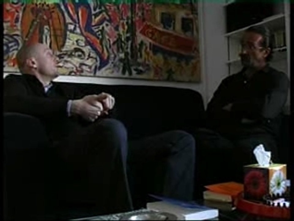 Alain Soral et les media