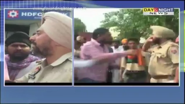 ਰਿਸ਼ਵਤ ਵੀ ਗਈ ਮੁਆਫੀ ਵੀ ਮੰਗੀ