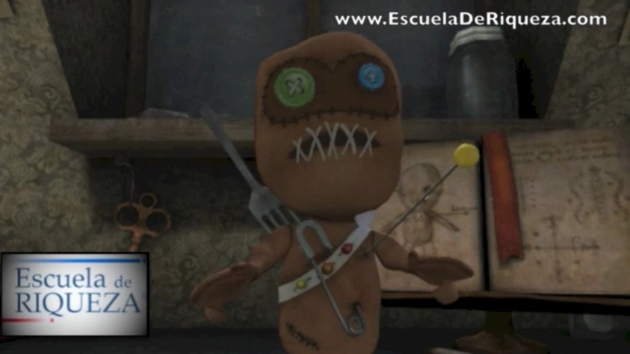 curso gratis de finanzas personales