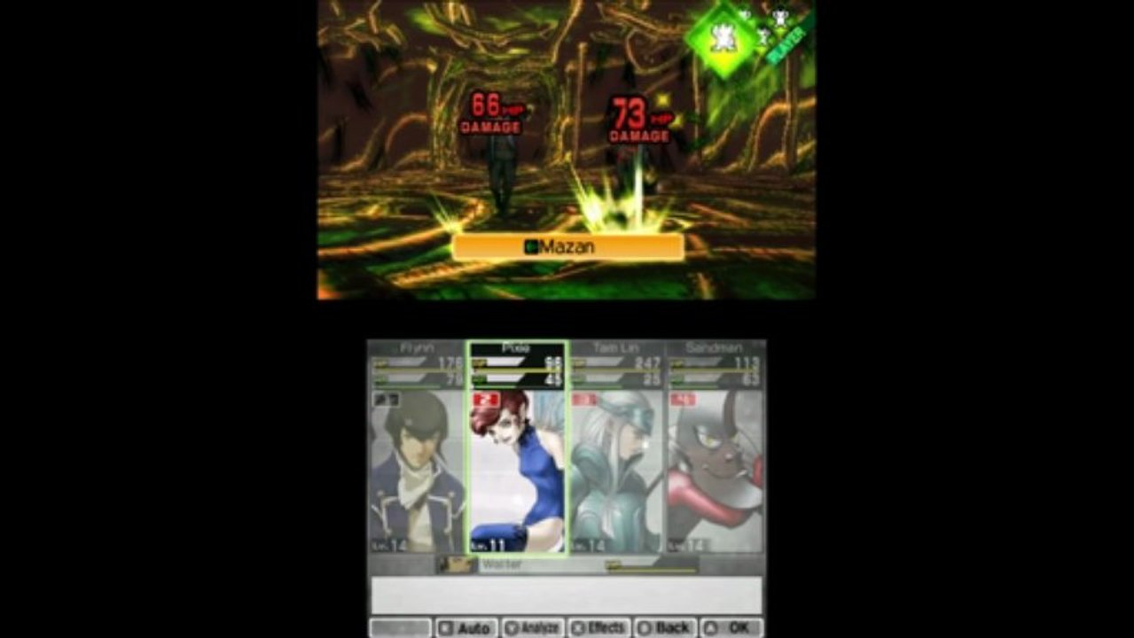 Download Shin Megami Tensei IV US Rom 3DS