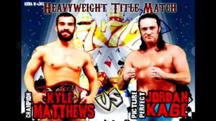 PWF Lethal Lottery Commercial 7-6-13